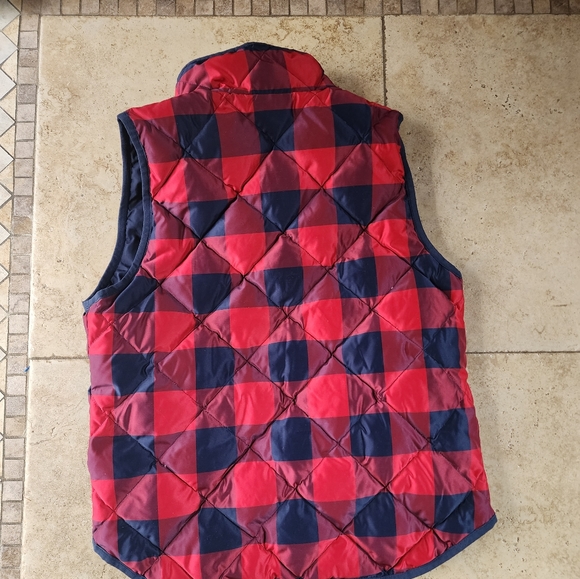 J.CREW VEST - Picture 2 of 4